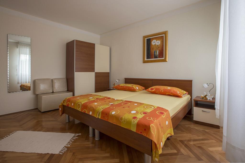 Dante apartment Spalato Camera foto