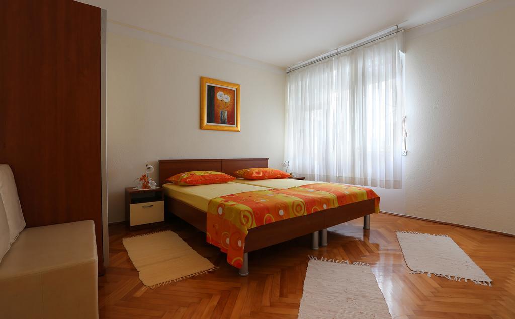 Dante apartment Spalato Camera foto