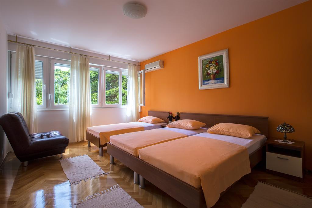 Dante apartment Spalato Camera foto